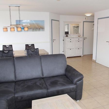 Doris Apartment Греетзиел Екстериор снимка