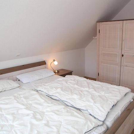 Doris Apartment Греетзиел Екстериор снимка
