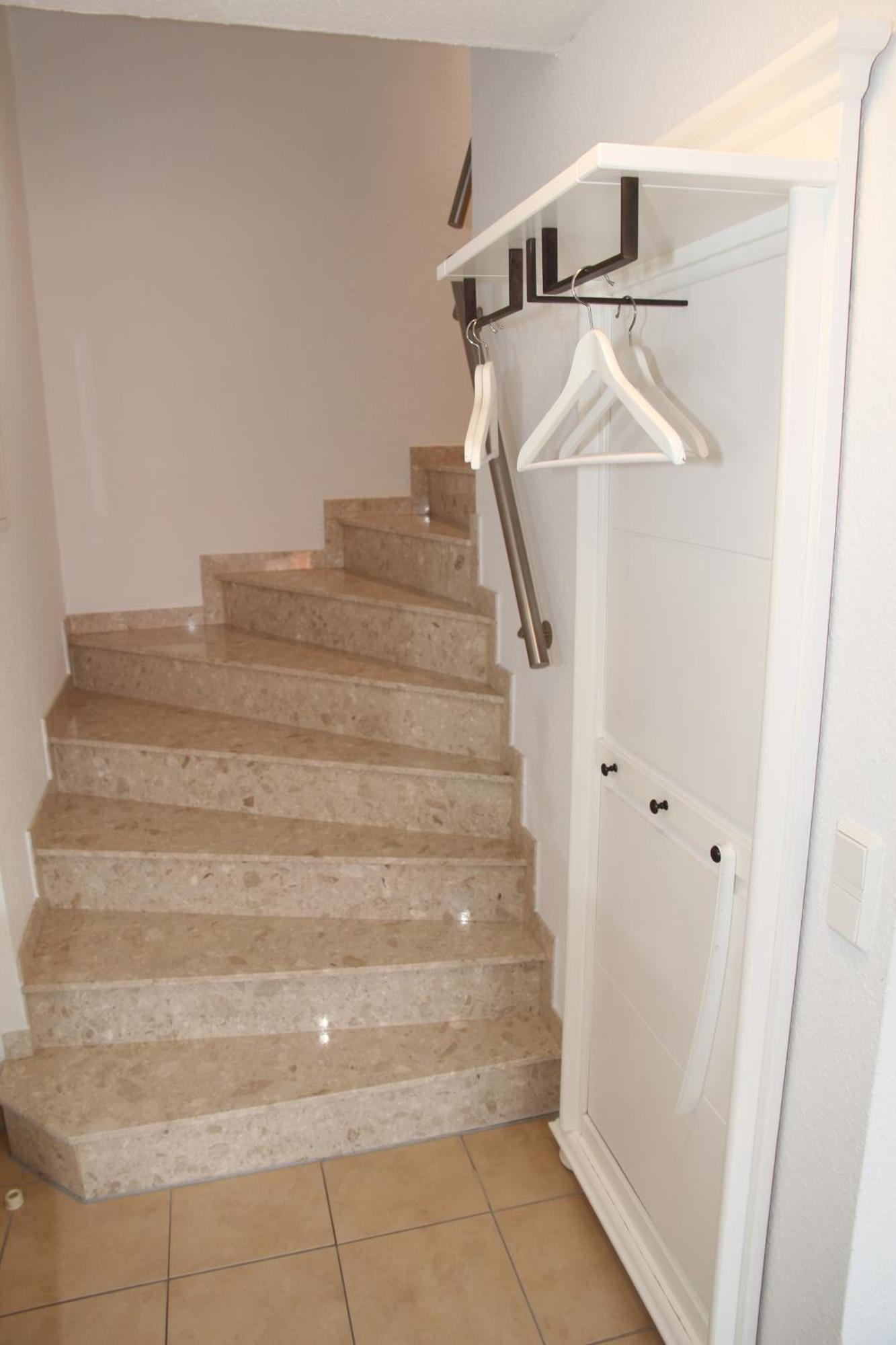 Doris Apartment Греетзиел Екстериор снимка