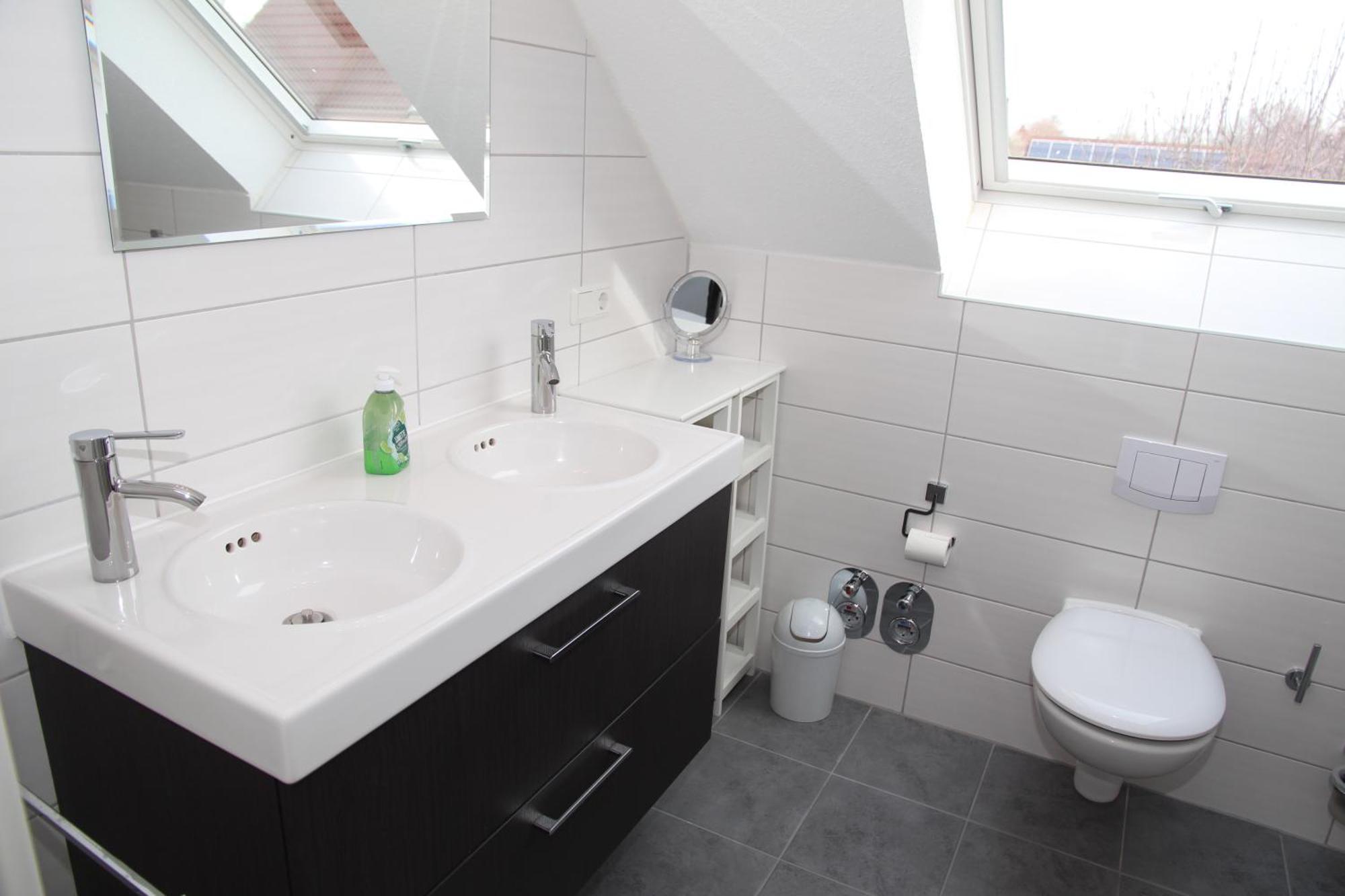 Doris Apartment Греетзиел Екстериор снимка