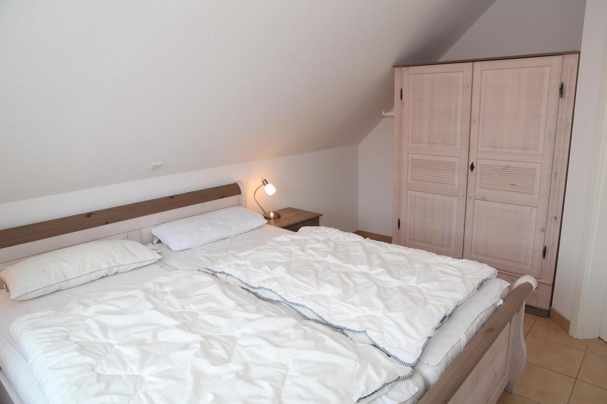 Doris Apartment Греетзиел Екстериор снимка
