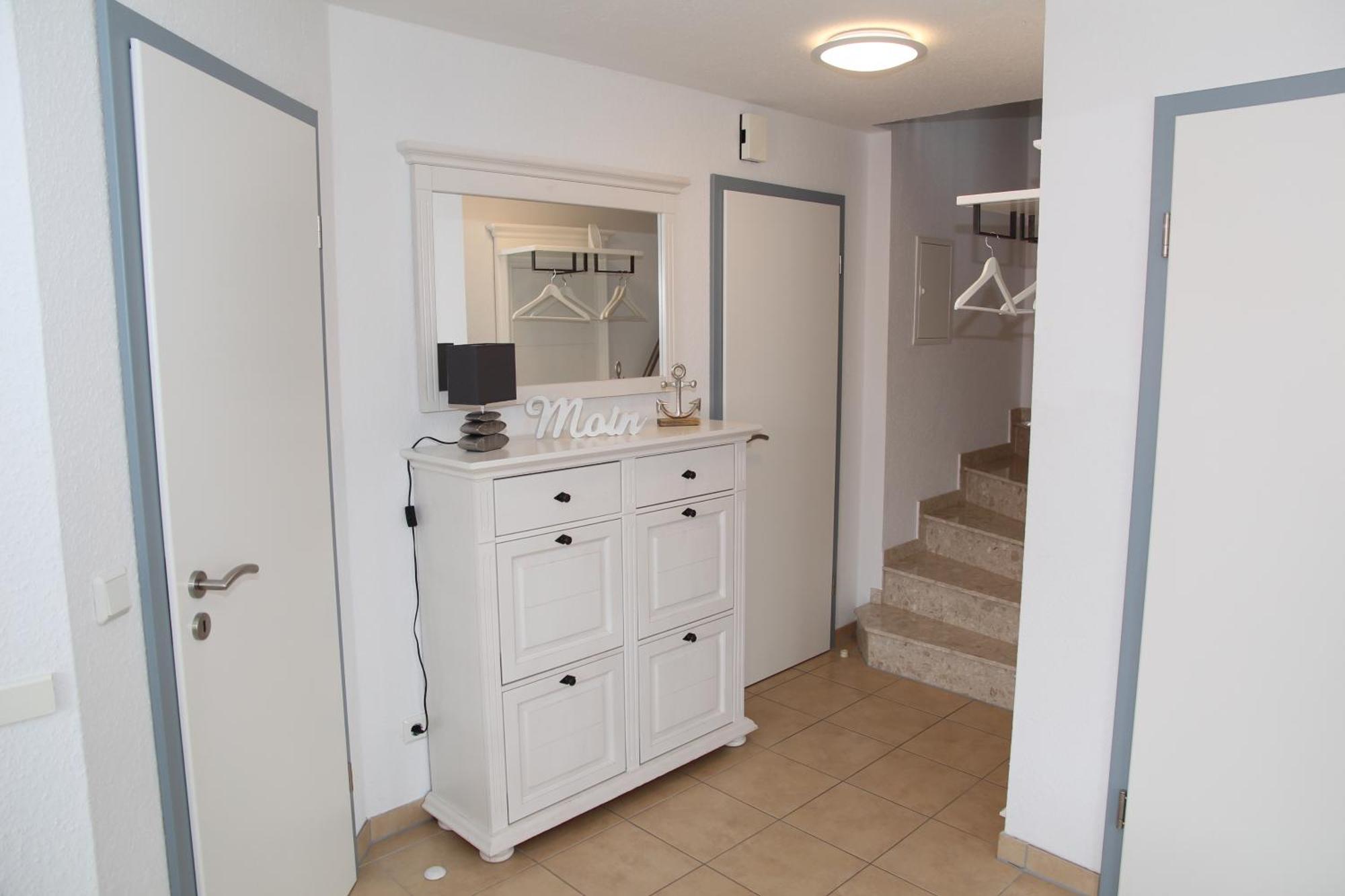 Doris Apartment Греетзиел Екстериор снимка