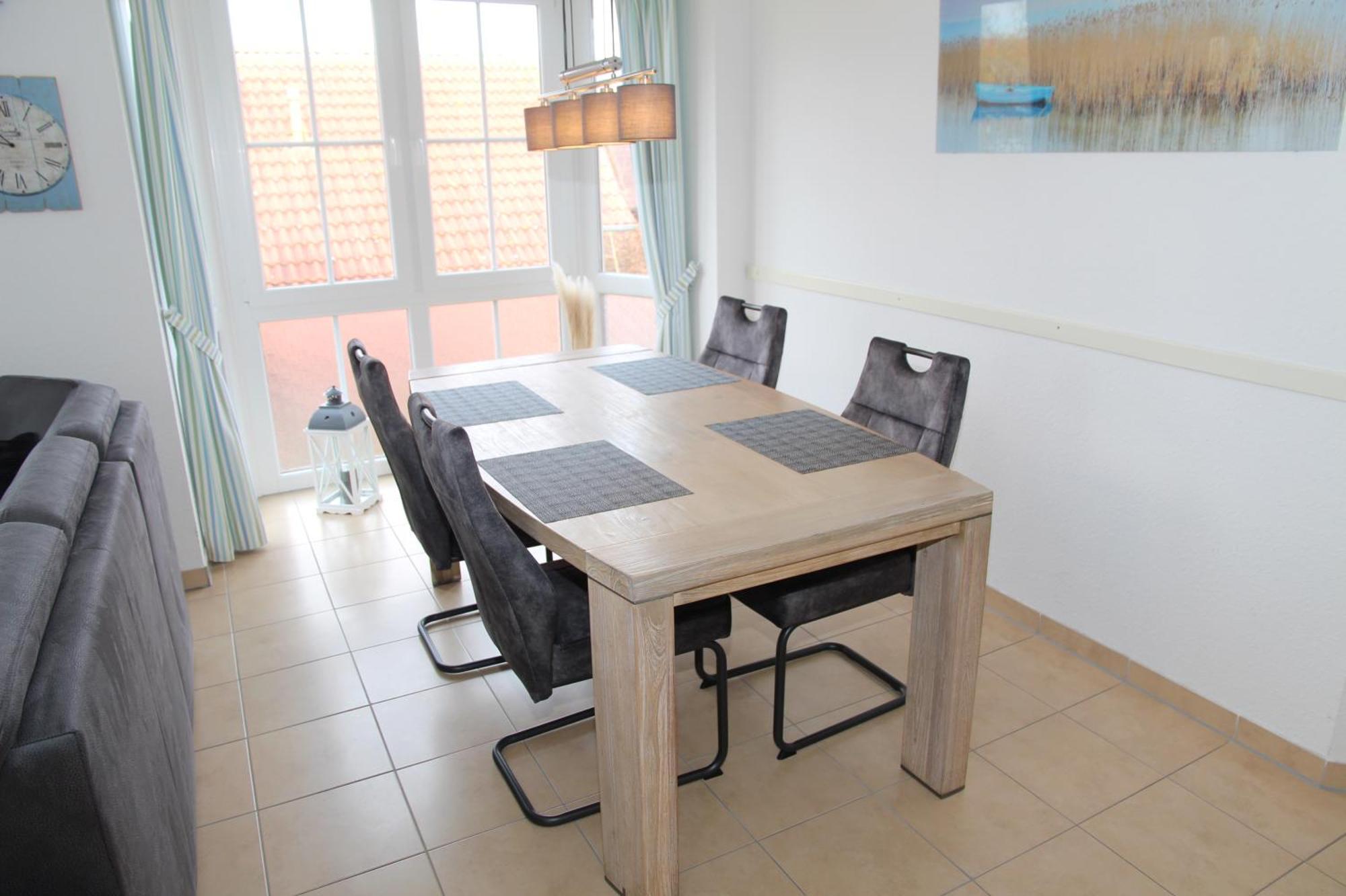 Doris Apartment Греетзиел Екстериор снимка